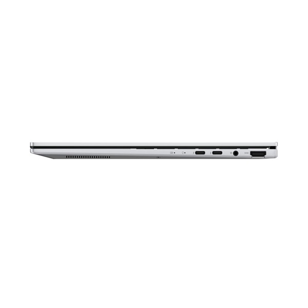 Asus ZenBook 14 UX3405MA-PP404W 14"WQ+/Intel Core Ultra 9-185H/32GB/1TB/Int.VGA/Win11/ezüst laptop