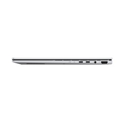 Asus ZenBook 14 UX3405MA-PP404W 14"WQ+/Intel Core Ultra 9-185H/32GB/1TB/Int.VGA/Win11/ezüst laptop