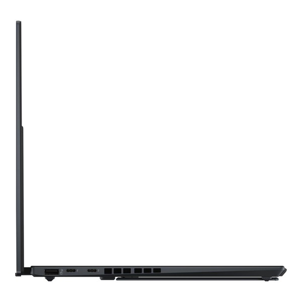 Asus ZenBook Duo UX8406CA-PZ222W 14"WQ+/Intel Core Ultra 7 255H/32GB/1TB/Int.VGA/Win11/szürke laptop
