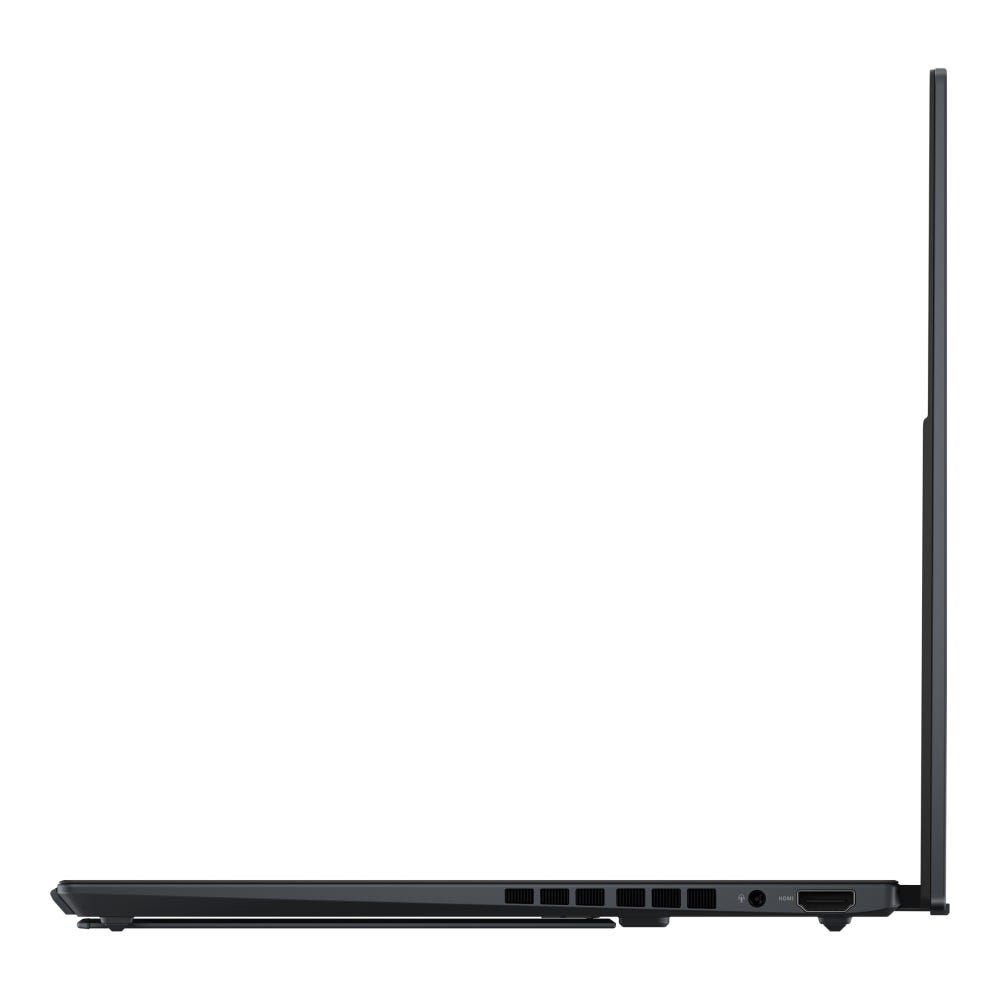 Asus ZenBook Duo UX8406CA-PZ222W 14"WQ+/Intel Core Ultra 7 255H/32GB/1TB/Int.VGA/Win11/szürke laptop