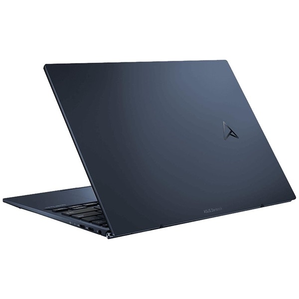Asus ZenBook UM5302TA-LV364W 13,3"2,8K/AMD Ryzen 7-6800U/16GB/1TB/Int.VGA/Win11/kék laptop