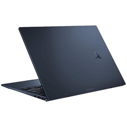Asus ZenBook UM5302TA-LV364W 13,3"2,8K/AMD Ryzen 7-6800U/16GB/1TB/Int.VGA/Win11/kék laptop