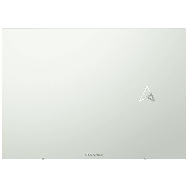 Asus ZenBook UM5302TA-LV560W 13,3"2,8K/AMD Ryzen 7-6800U/16GB/512GB/Int.VGA/Win11/menta laptop