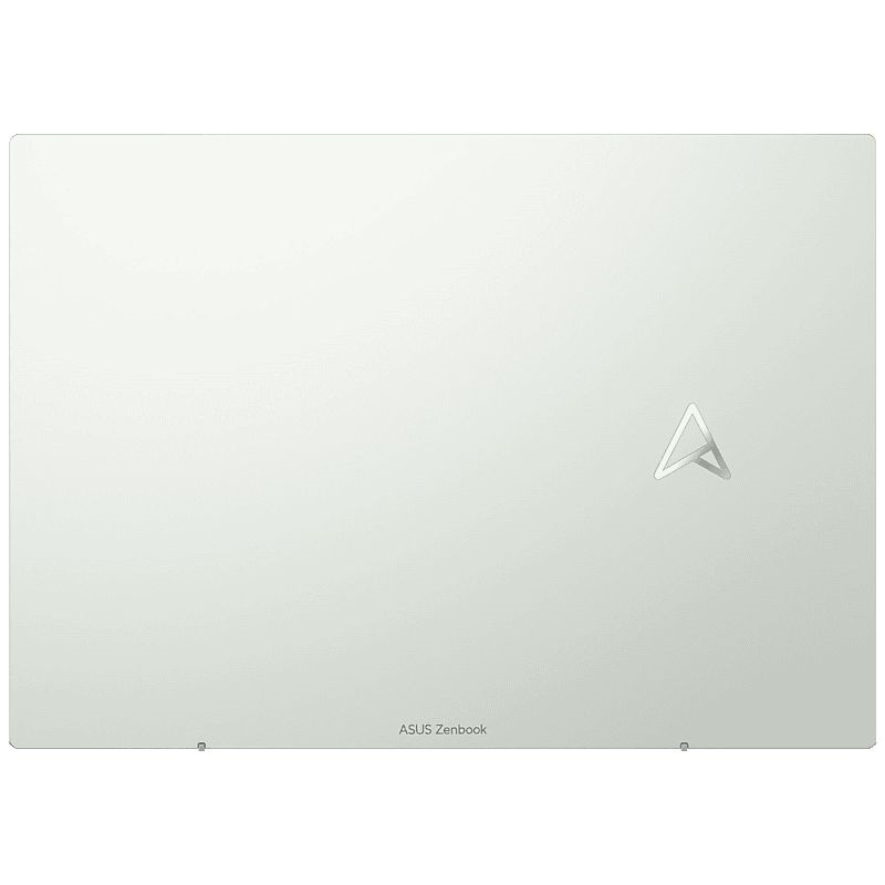 Asus ZenBook UM5302TA-LV560W 13,3"2,8K/AMD Ryzen 7-6800U/16GB/512GB/Int.VGA/Win11/menta laptop
