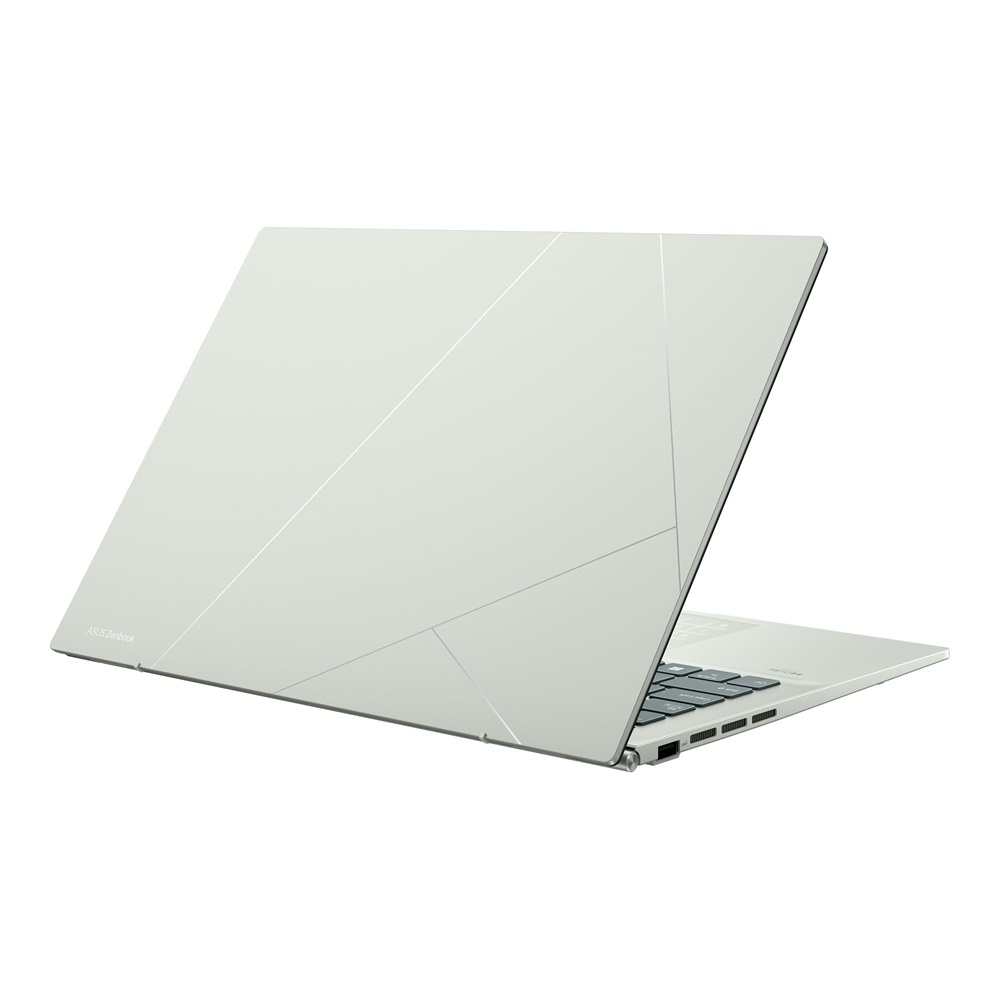 Asus ZenBook UX3402ZA-KP655W 14"WQXGA/Intel Core i5-1240P/16GB/512GB/Int.VGA/Win11/menta laptop (Újracsomagolt)