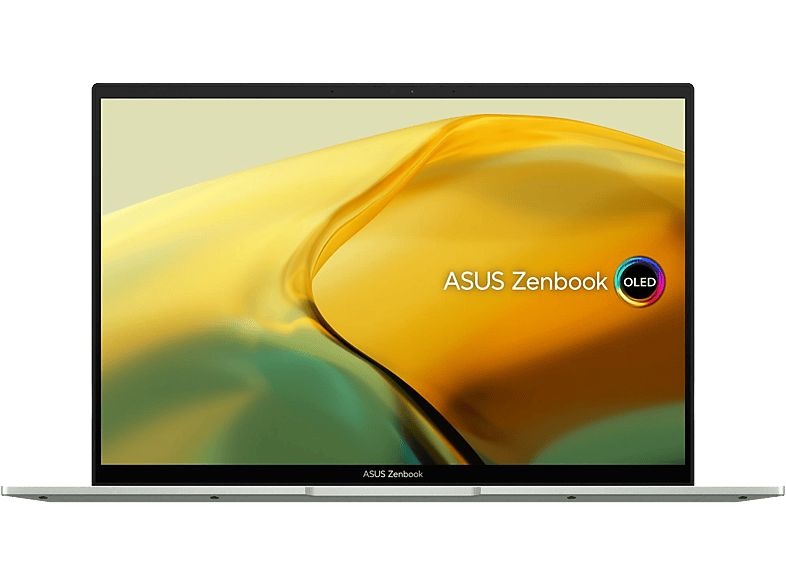Asus Zenbook UX3402ZA-KP656W 14"WQXGA/Intel Core i7-1260P/16GB/512GB/Int.VGA/Win11/fehér laptop