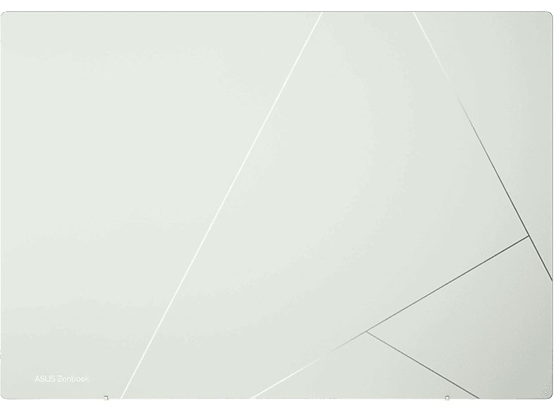 Asus Zenbook UX3402ZA-KP656W 14"WQXGA/Intel Core i7-1260P/16GB/512GB/Int.VGA/Win11/fehér laptop