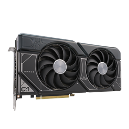 Asus nVidia DUAL-RTX4070-12G (12288MB, GDDR6X, 2505/21000 Mhz, 192bit, 1xHDMI, 3xDP) videokártya
