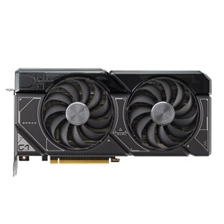 Asus nVidia DUAL-RTX4070-O12G (12288MB, GDDR6X, 2550/21000 Mhz, 192bit, 1xHDMI, 3xDP) videokártya