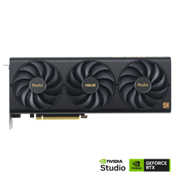 Asus nVidia PROART-RTX4060-O8G (8192MB, GDDR6, 2580/17000 Mhz, 128bit, 1xHDMI2.1, 3xDP1.4) videokártya