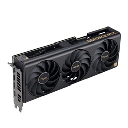 Asus nVidia PROART-RTX4070TI-O12G (12288MB, GDDR6X, 2760/21000 Mhz, 192bit, 1xHDMI, 3xDP) videokártya