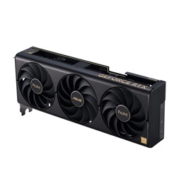 Asus nVidia PROART-RTX4070TI-O12G (12288MB, GDDR6X, 2760/21000 Mhz, 192bit, 1xHDMI, 3xDP) videokártya