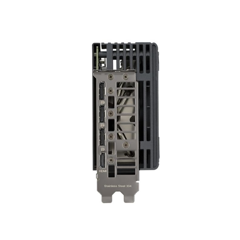 Asus nVidia ROG-STRIX-RTX4060-O8G-GAMING (8192MB, GDDR6, 2700/17000 Mhz, 128bit, 1xHDMI2.1, 3xDP1.4) videokártya