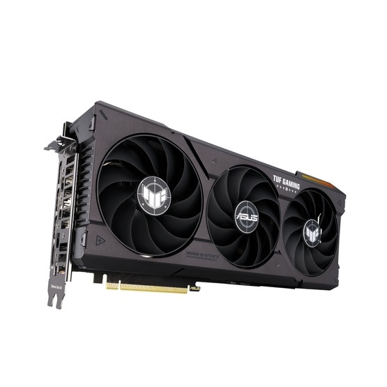 Asus nVidia TUF-RTX4060TI-O8G-GAMING (8192MB, GDDR6, 2655/18000 Mhz, 128bit, HDMI2.1, 3xDP1.4) videokártya