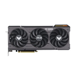 Asus nVidia TUF-RTX4060TI-O8G-GAMING (8192MB, GDDR6, 2655/18000 Mhz, 128bit, HDMI2.1, 3xDP1.4) videokártya