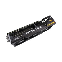Asus nVidia TUF-RTX4060TI-O8G-GAMING (8192MB, GDDR6, 2655/18000 Mhz, 128bit, HDMI2.1, 3xDP1.4) videokártya