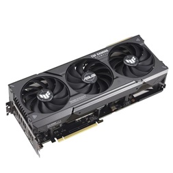 Asus nVidia TUF-RTX4070-O12G-GAMING (12288MB, GDDR6X, 2580/21000 Mhz, 192bit, 2xHDMI, 3xDP) videokártya