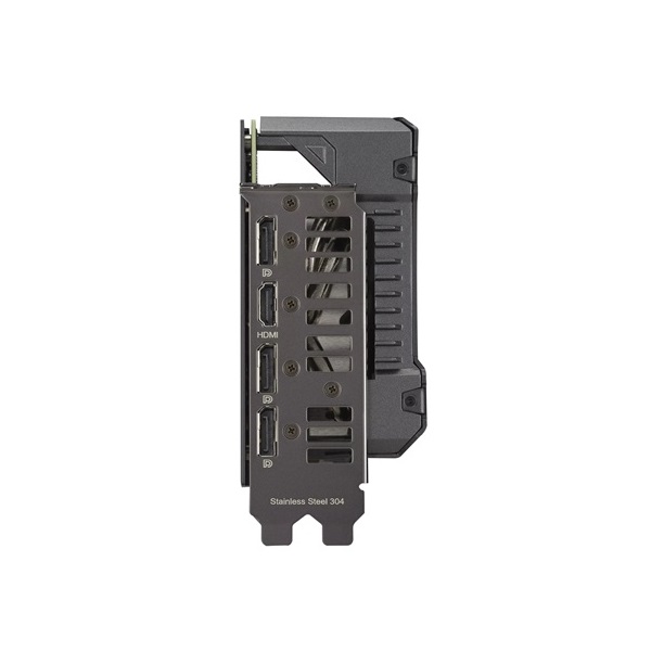 Asus nVidia TUF-RTX4070-O12G-GAMING (12288MB, GDDR6X, 2580/21000 Mhz, 192bit, 2xHDMI, 3xDP) videokártya