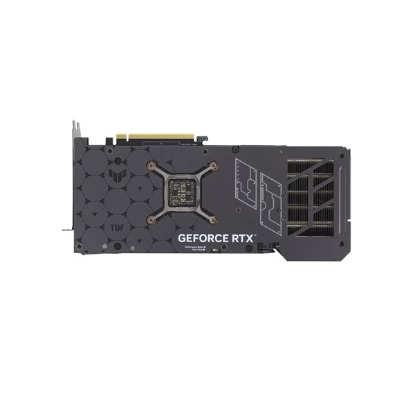 Asus nVidia TUF-RTX4070-O12G-GAMING (12288MB, GDDR6X, 2580/21000 Mhz, 192bit, 2xHDMI, 3xDP) videokártya