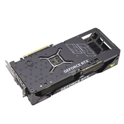 Asus nVidia TUF-RTX4070-O12G-GAMING (12288MB, GDDR6X, 2580/21000 Mhz, 192bit, 2xHDMI, 3xDP) videokártya