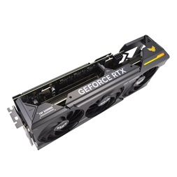 Asus nVidia TUF-RTX4070-O12G-GAMING (12288MB, GDDR6X, 2580/21000 Mhz, 192bit, 2xHDMI, 3xDP) videokártya