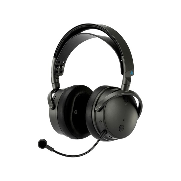 Audeze Maxwell 208-MW-1120-01 Playstation vezeték nélküli gamer headset