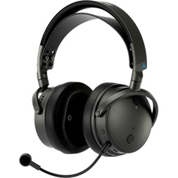 Audeze Maxwell 208-MW-1120-01 Playstation vezeték nélküli gamer headset