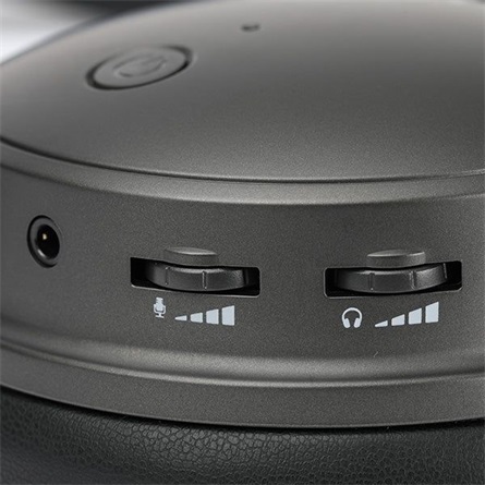 Audeze Maxwell 208-MW-1120-01 Playstation vezeték nélküli gamer headset