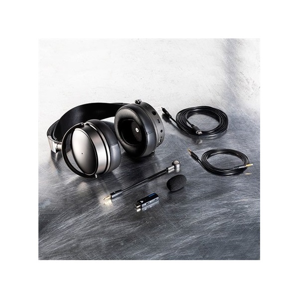 Audeze Maxwell 208-MW-1120-01 Playstation vezeték nélküli gamer headset