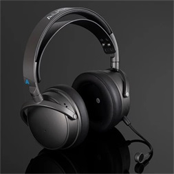 Audeze Maxwell 208-MW-1120-01 Playstation vezeték nélküli gamer headset