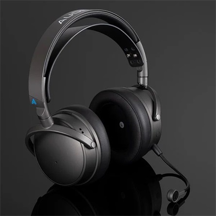 Audeze Maxwell 208-MW-1120-01 Playstation vezeték nélküli gamer headset
