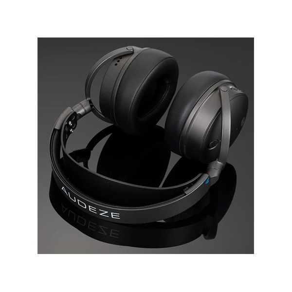 Audeze Maxwell 208-MW-1120-01 Playstation vezeték nélküli gamer headset