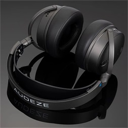 Audeze Maxwell 208-MW-1120-01 Playstation vezeték nélküli gamer headset