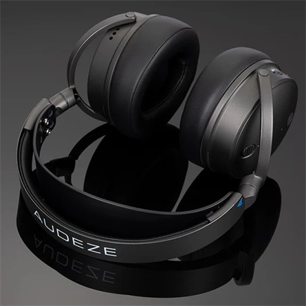 Audeze Maxwell 208-MW-1120-01 Playstation vezeték nélküli gamer headset