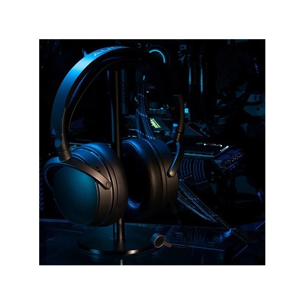 Audeze Maxwell 208-MW-1120-01 Playstation vezeték nélküli gamer headset
