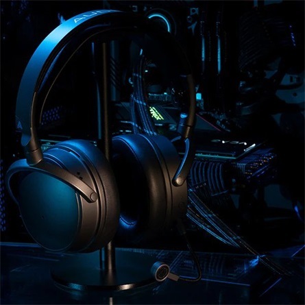 Audeze Maxwell 208-MW-1120-01 Playstation vezeték nélküli gamer headset