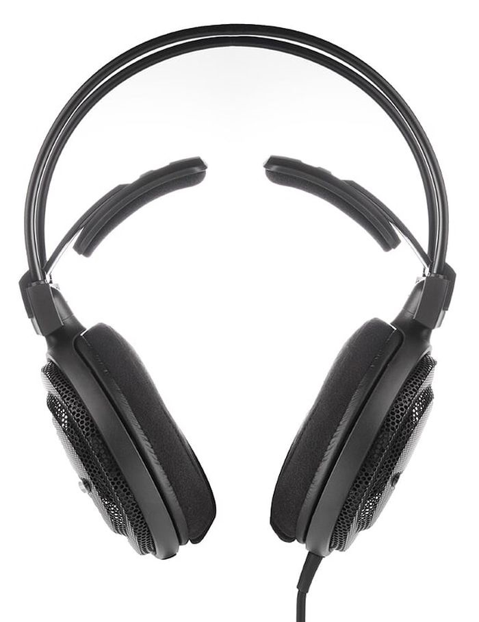 Audio-Technica ATH-AD900X fekete Hi-Fi fejhallgató
