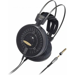 Audio-Technica ATH-AD900X fekete Hi-Fi fejhallgató