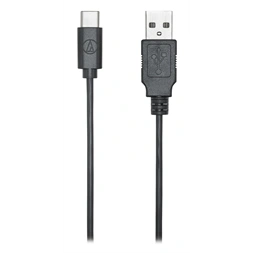 Audio-Technica ATR2100x-USB kondenzátor streaming/podcasting mikrofon (Újracsomagolt)