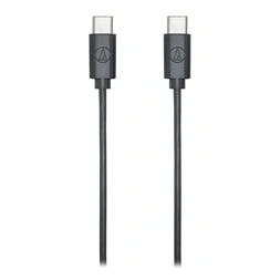 Audio-Technica ATR2100x-USB kondenzátor streaming/podcasting mikrofon (Újracsomagolt)