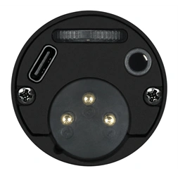 Audio-Technica ATR2100x-USB kondenzátor streaming/podcasting mikrofon (Újracsomagolt)