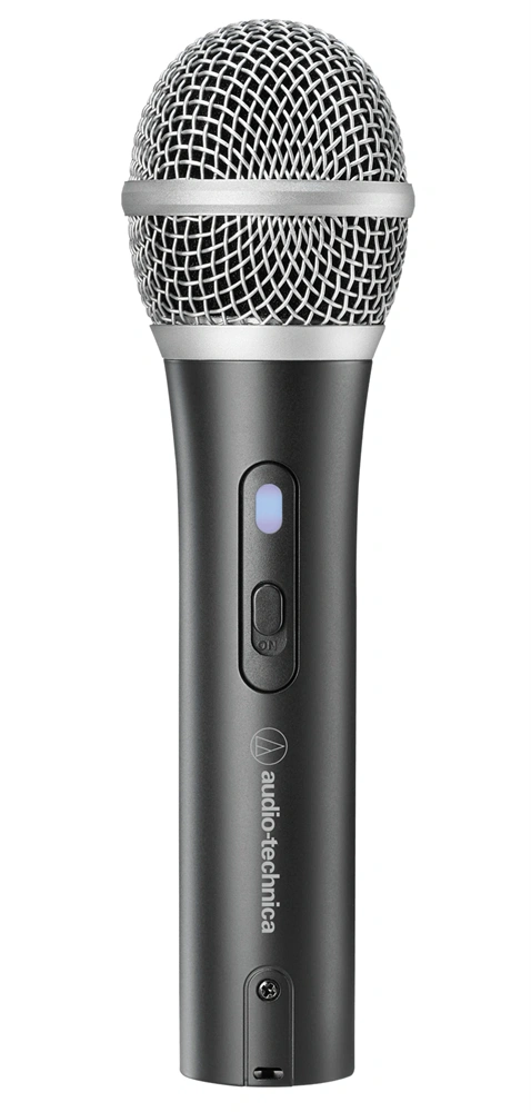 Audio-Technica ATR2100x-USB kondenzátor streaming/podcasting mikrofon (Újracsomagolt)