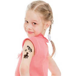 Avery 56769 lovak 1 ív tetoválás