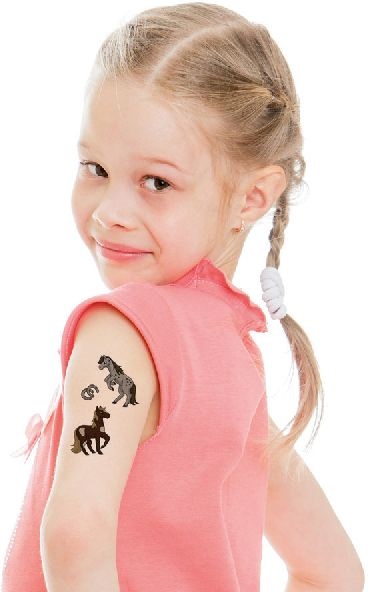 Avery 56769 lovak 1 ív tetoválás