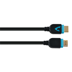 Avinity 127154 [1] High Speed HDMI 3 m kábel