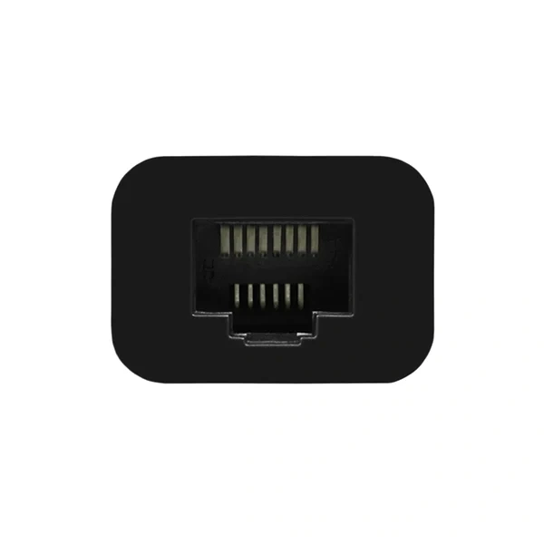 Axagon ADE-SRC Type-C USB 3.1 - Gigabit Ethernet adapter