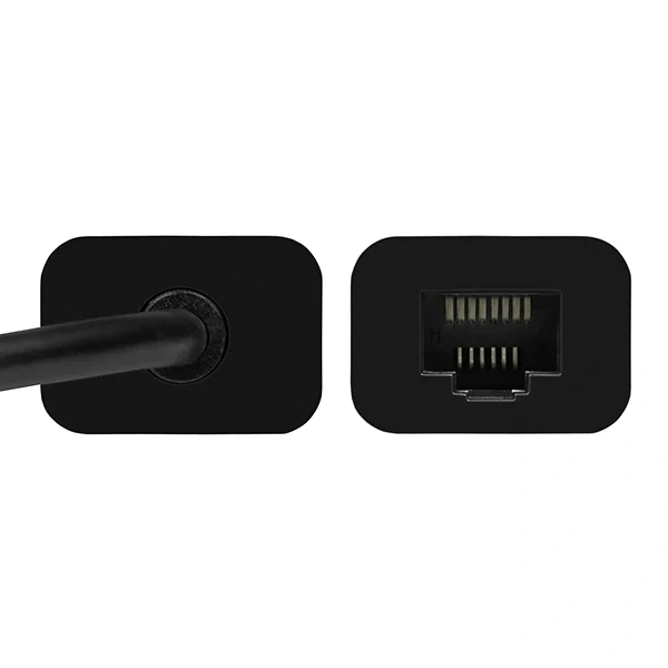 Axagon ADE-SRC Type-C USB 3.1 - Gigabit Ethernet adapter