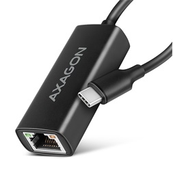 Axagon ADE-ARC Type-C USB 3.2 - Gigabit Ethernet adapter