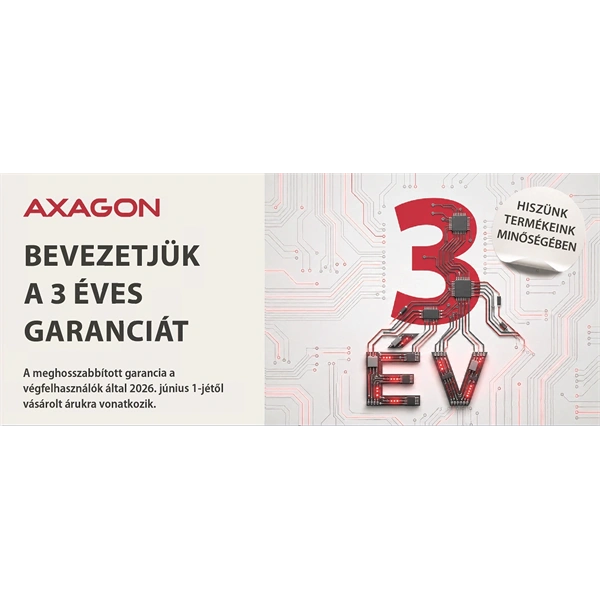 Axagon CRE-SMP2A USB Smart card & SD/microSD/SIM card PocketReader összecsukható okos kártyaolvasó