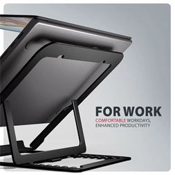 Axagon STND-LAB állvány laptopokhoz és táblagépekhez